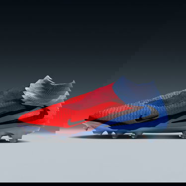 Tenisice i cipele Nike Phantom 6 High Elite FG Crvena | hj2147-400, 7