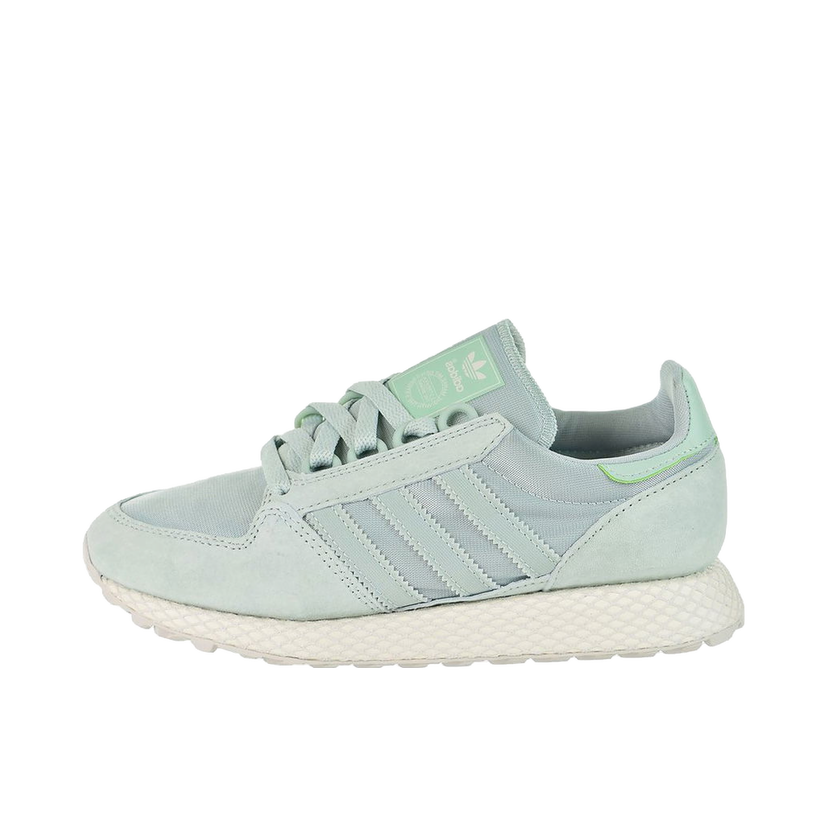 Tenisice i cipele adidas Originals Forest Grove Ash Green W Zelena | B37993