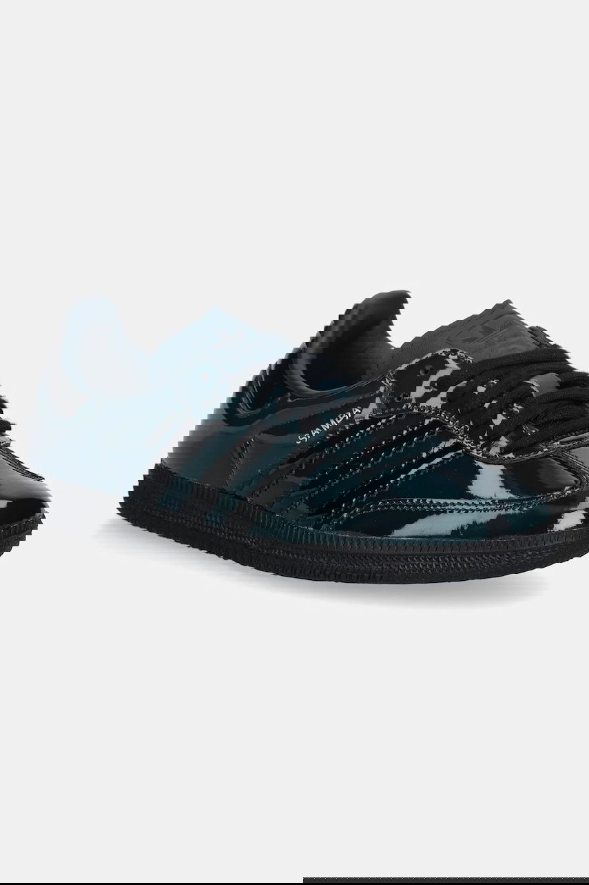 Tenisice i cipele adidas Originals Originals Samba OG Zelena | JR8750, 0