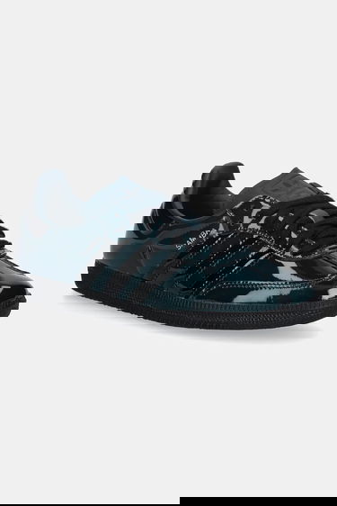 Tenisice i cipele adidas Originals Originals Samba OG Zelena | JR8750, 0