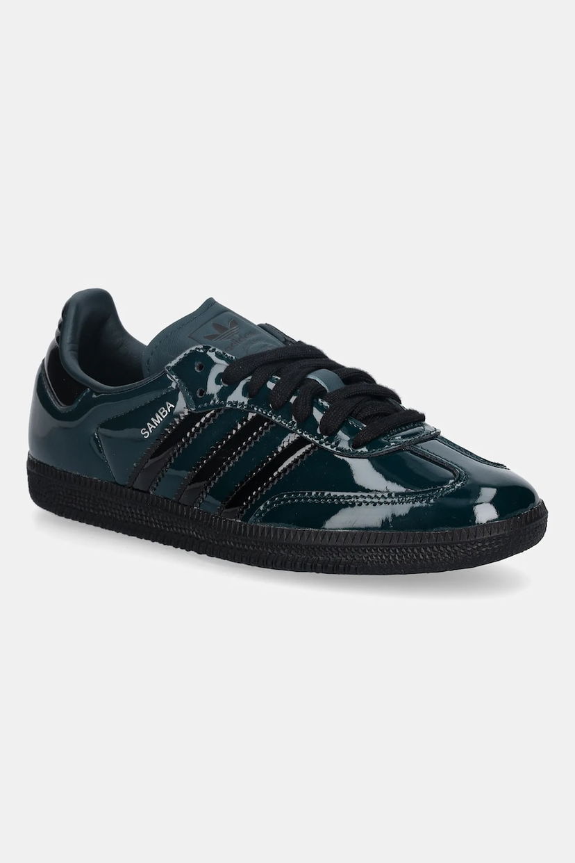 Tenisice i cipele adidas Originals Originals Samba OG Zelena | JR8750