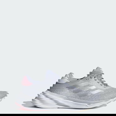 Tenisice i cipele adidas Performance Supernova Stride Siva | IG8309, 0
