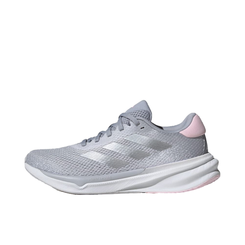 Trčanje adidas Performance Supernova Stride Siva | IG8309