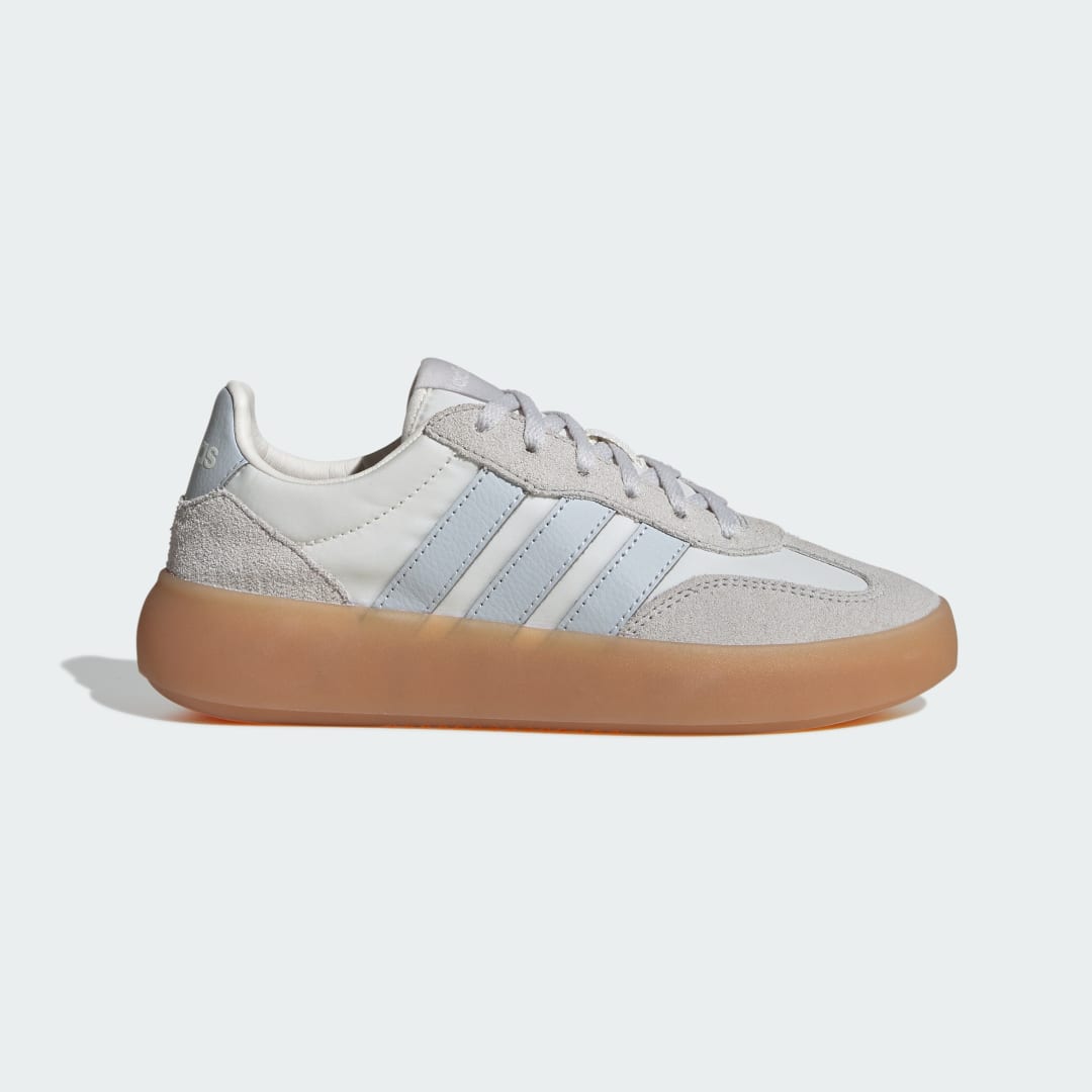 Tenisice i cipele adidas Performance Barreda Decode Siva | JR0760, 0