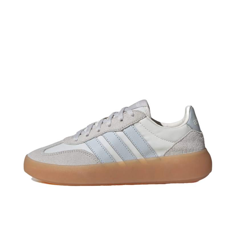 Tenisice i cipele adidas Performance Barreda Decode Siva | JR0760
