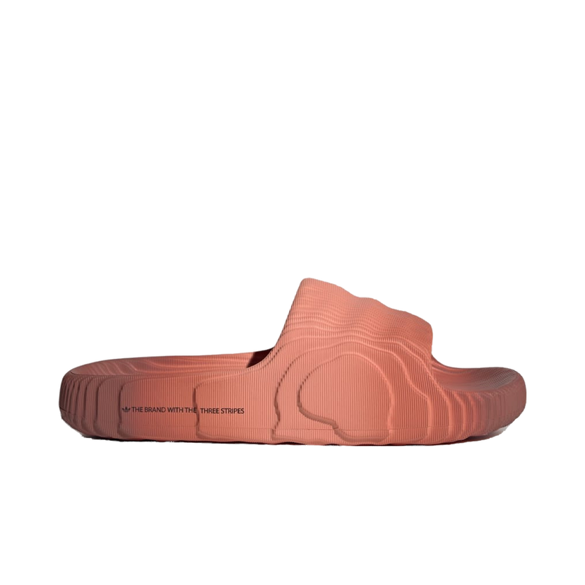 Tenisice i cipele adidas Originals Adilette 22 Crvena | IG7492