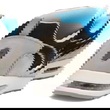 Tenisice i cipele BAPE Road Sta New Siva | 001FWK801321M-BLK, 4