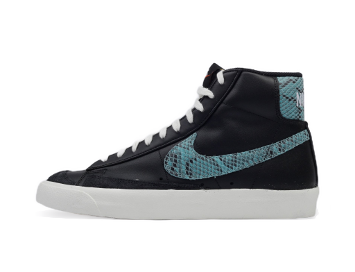 Tenisice i cipele Nike Blazer Mid '77 Vintage WE Reptile Crna | CI1176-001
