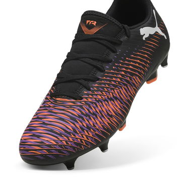 Tenisice i cipele Puma Future 8 Play FG/AG Crna | 108375-01, 2