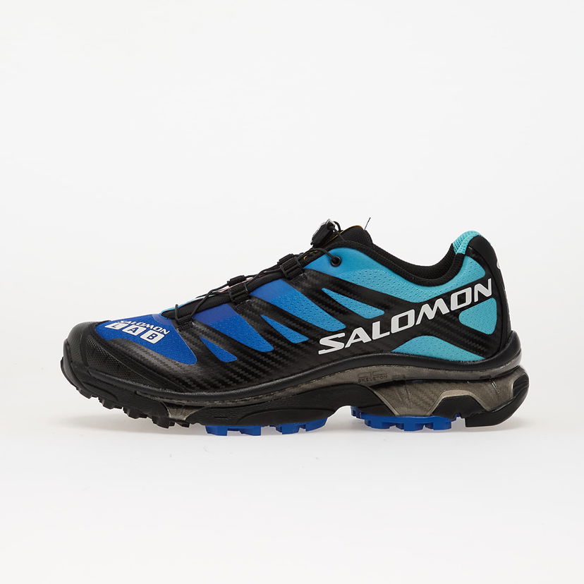 Tenisice i cipele Salomon XT-4 Og Plava | L47866600