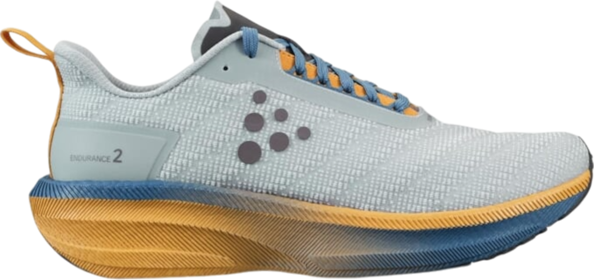 Tenisice i cipele Craft Craft Endurance 2 Siva | 1914832-920533, 0