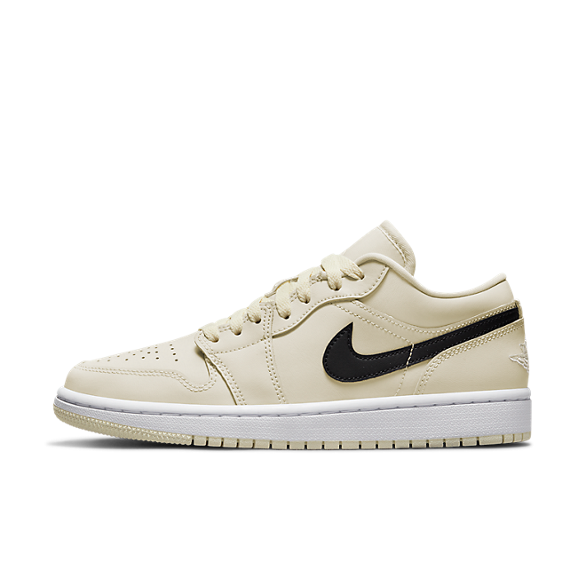 Tenisice i cipele Jordan Air Jordan 1 Low "Coconut Milk" W Bijela | DC0774-121, 0