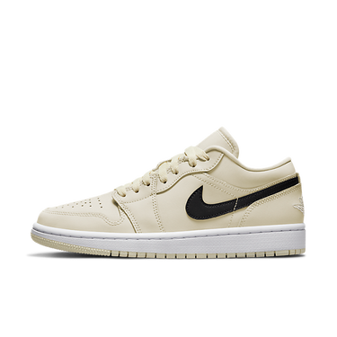 Tenisice i cipele Jordan Air Jordan 1 Low "Coconut Milk" W Bijela | DC0774-121, 0