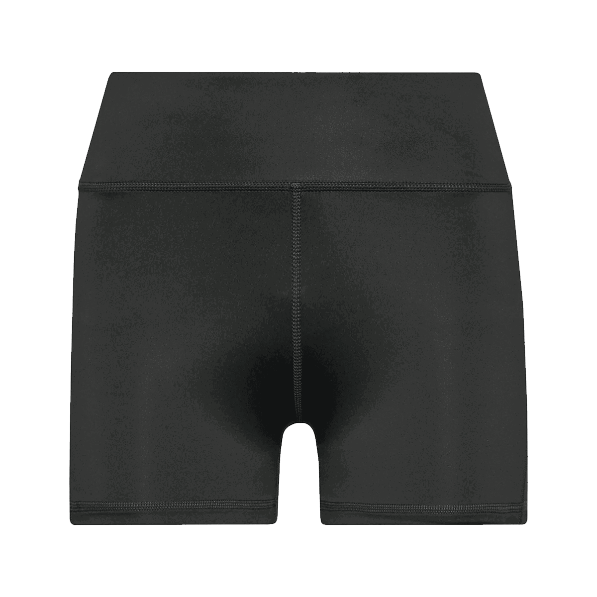 Kratke hlače Reebok WOR PP High-Waisted Hot Shorts Crna | GS1963, 0