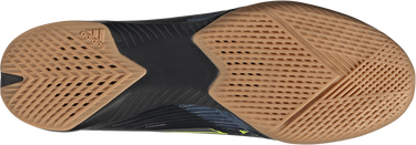 Tenisice i cipele adidas Performance F50 League IN Crna | jh7720, 2