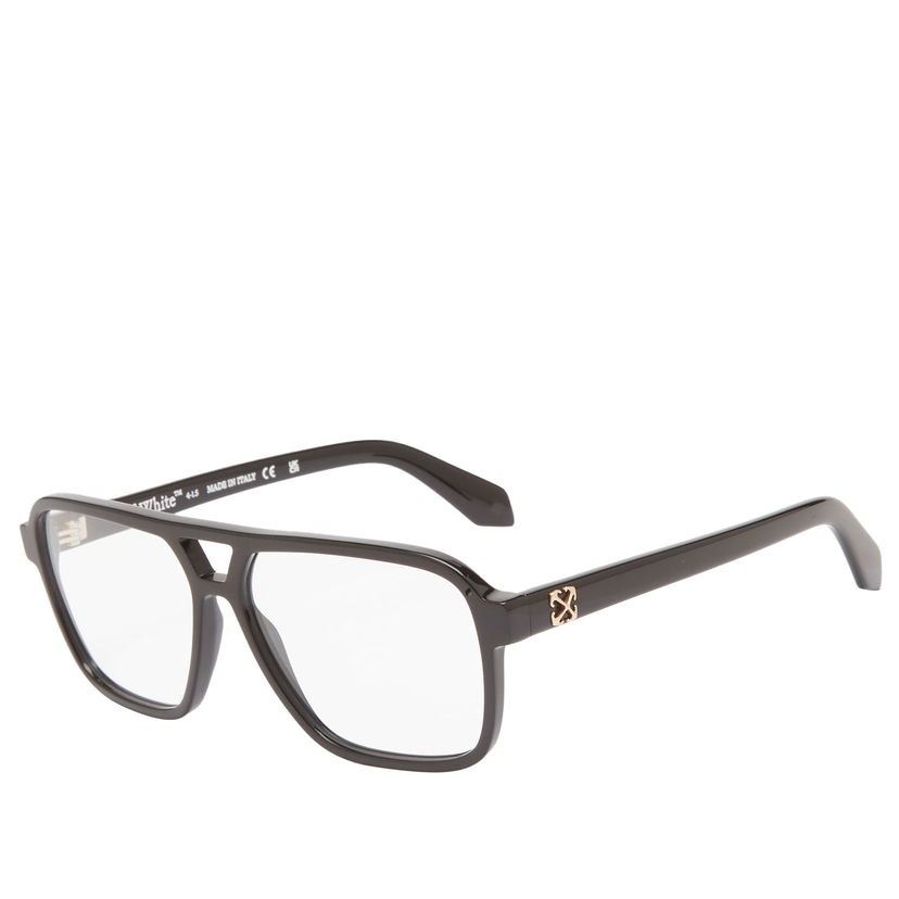 Sunčane naočale Off-White Off-White 81 Optical Glasses Crna | OERJ081S25PLA0011000