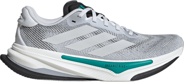 Tenisice i cipele adidas Performance SUPERNOVA PRIMA 2 Siva | js1886, 0