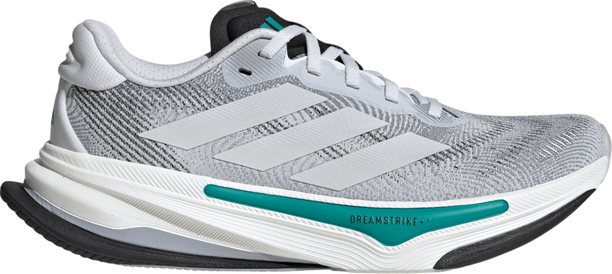 Tenisice i cipele adidas Performance SUPERNOVA PRIMA 2 Siva | js1886, 0