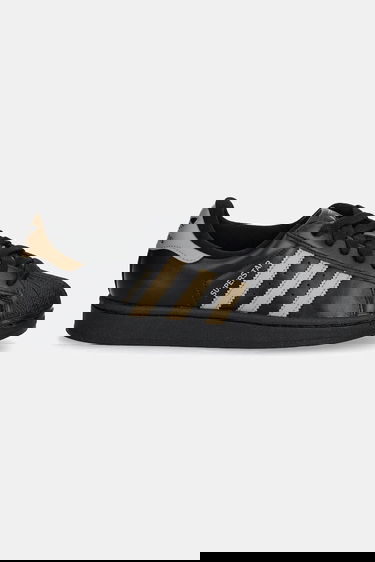 Tenisice i cipele adidas Originals Superstar II Crna | JS1340, 2