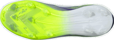Tenisice i cipele adidas Performance F50 Elite Firm Ground Ljubičasta | JH7709, 2