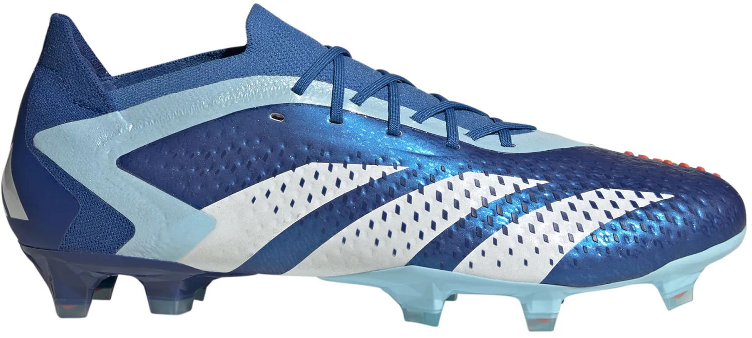 Tenisice i cipele adidas Performance PREDATOR ACCURACY.1 L FG Plava | gz0031, 0
