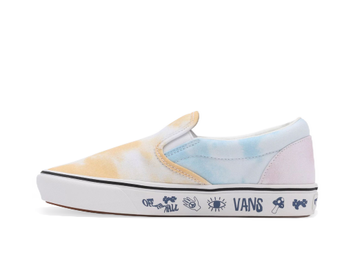 Tenisice i cipele Vans ComfyCush Slip-On Višebojno | vn0a7tnmb1y1