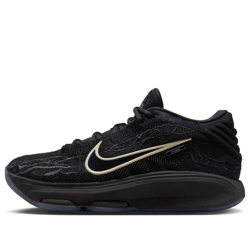 Tenisice i cipele Nike Victor Wembanyama Air Zoom GT Hustle 3 LX EP All-Star Black Label Crna | IB4169-001
