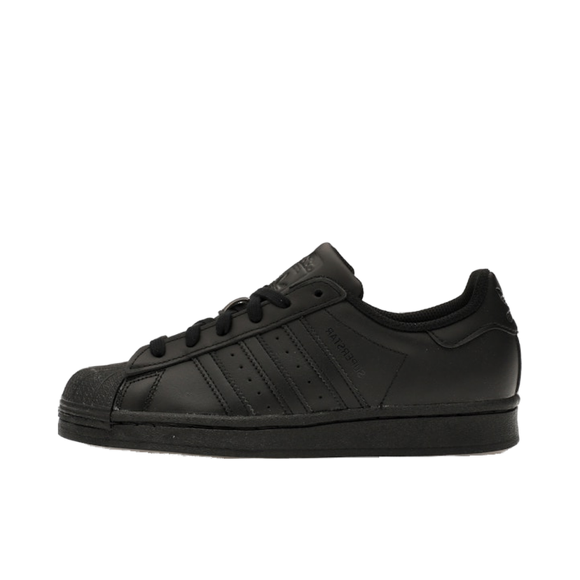Tenisice i cipele adidas Originals Superstar Crna | FU7713