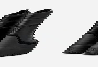 Tenisice i cipele UGG UGG Neumel High Weather Hybrid Boot Crna | 1174250-BBLC, 3