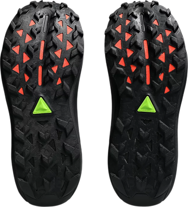 Tenisice i cipele Asics GEL-Trabuco 13 GTX Crna | 1012b767-002, 2