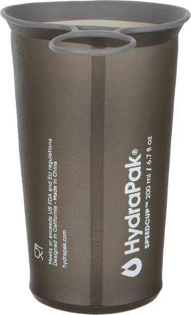 Boca za piće Dynafit Dynafit Race Cup 200ml Siva | 08-0000049075-910, 1