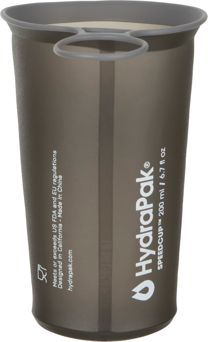 Boca za piće Dynafit Dynafit Race Cup 200ml Siva | 08-0000049075-910, 1