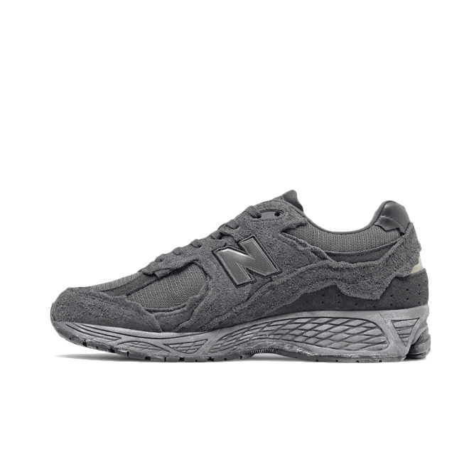 Tenisice i cipele New Balance 2002 "Protection Pack - Black" Crna | M2002RDB, 0