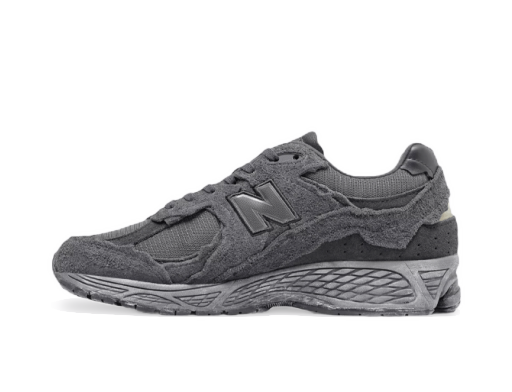 Tenisice i cipele New Balance 2002 "Protection Pack - Black" Crna | M2002RDB
