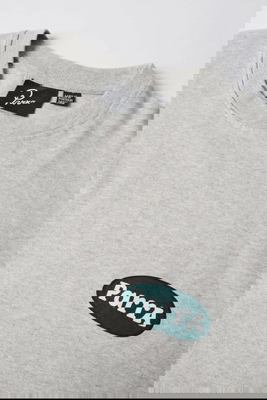 Majica kratkih rukava By Parra Chair Baller T-Shirt Siva | 53516, 4