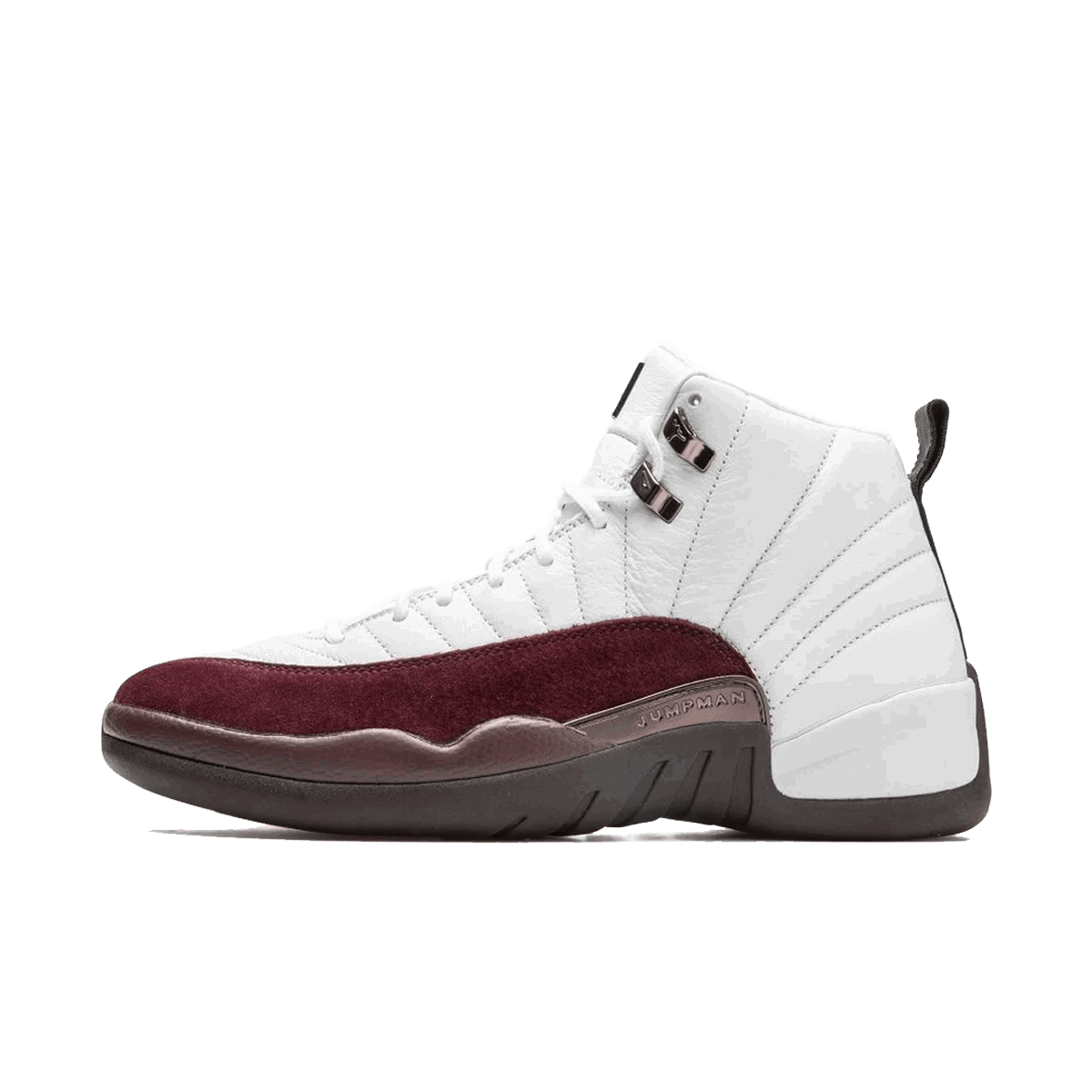 Tenisice i cipele Jordan A Ma Maniére x Air Jordan 12 Retro "White" Bijela | DV6989-100, 0