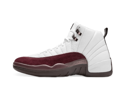 Tenisice i cipele Jordan A Ma Maniére x Air Jordan 12 Retro "White" Bijela | DV6989-100