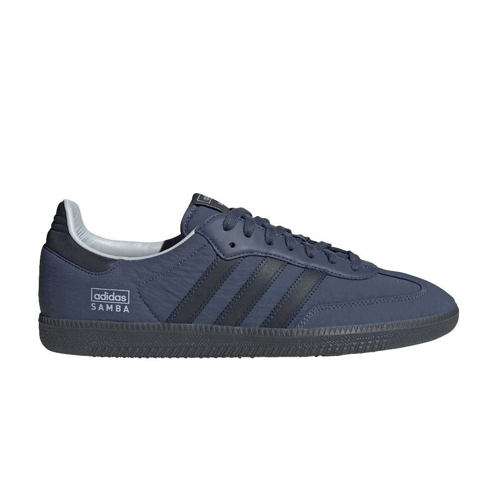 Tenisice i cipele adidas Originals Samba OG Tamnoplava | IG6169, 0