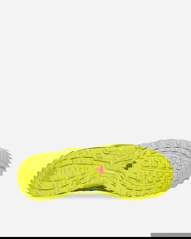 Tenisice i cipele Salomon ACS Pro Sneakers Sulphur Spring Zelena | L47448500, 5