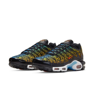 Tenisice i cipele Nike Air Max Plus Višebojno | DX2665-001, 2