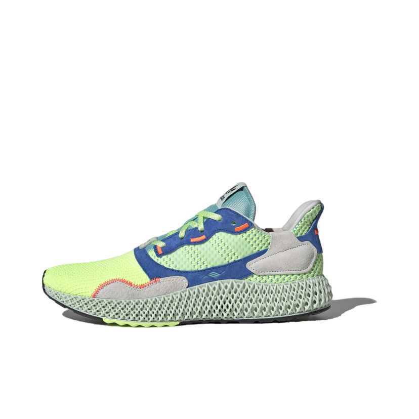 Tenisice i cipele adidas Originals ZX 4000 4D Višebojno | EF9623