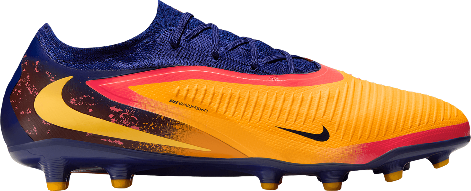 Tenisice i cipele Nike Phantom 6 Low Pro "Erling Haaland" AG-PRO Narančasta | ih1777-800, 0