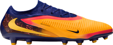 Tenisice i cipele Nike Phantom 6 Low Pro "Erling Haaland" AG-PRO Narančasta | ih1777-800, 0