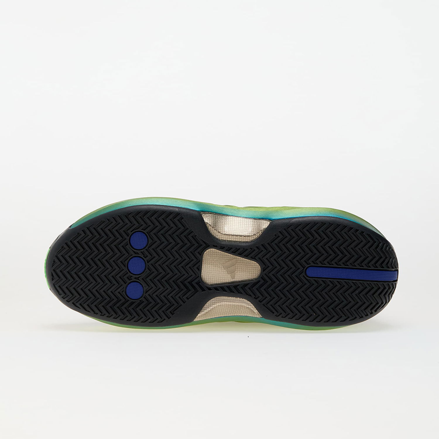Tenisice i cipele adidas Performance Crazy IIinfinity Crna | JI0852, 1