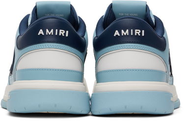 Tenisice i cipele AMIRI Classic Low Siva | AMFOSR1088, 1