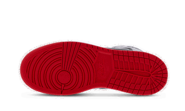 Tenisice i cipele Jordan Air Jordan 1 Mid "Cement Grey" Crna | DQ8423-006, 2