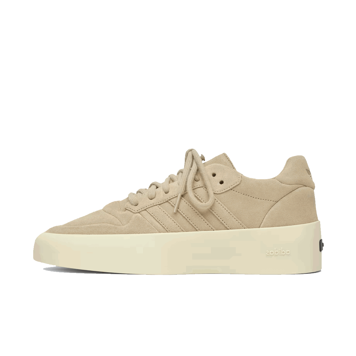Tenisice i cipele adidas Originals Fear of God Athletics x Rivalry 86 Low "Clay" Bež | IE6213, 0