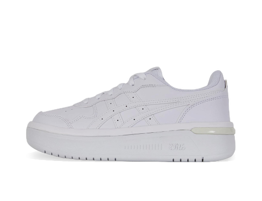 Tenisice i cipele Asics Japan S Stack "White/Glacier Grey" Bijela | 1203A289-104