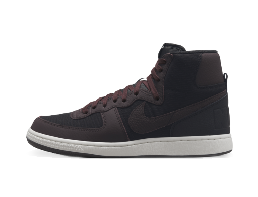Tenisice i cipele Nike Terminator High SE "Velvet Brown" Smeđa | FD0651-001