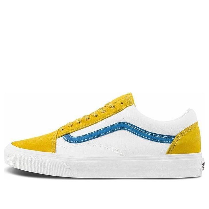 Tenisice i cipele Vans Old Skool Žuta | VN0A38G19XF